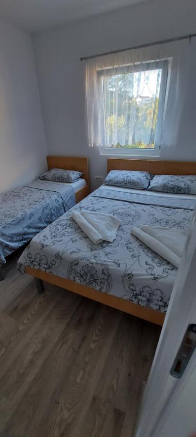 Sophie Apartments Жаборич Екстер'єр фото