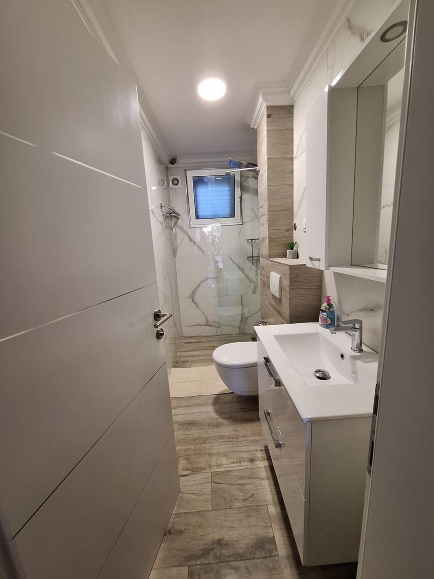 Sophie Apartments Жаборич Екстер'єр фото